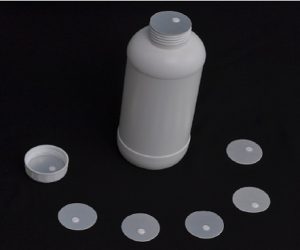 Vented Wads - DB Polyplast