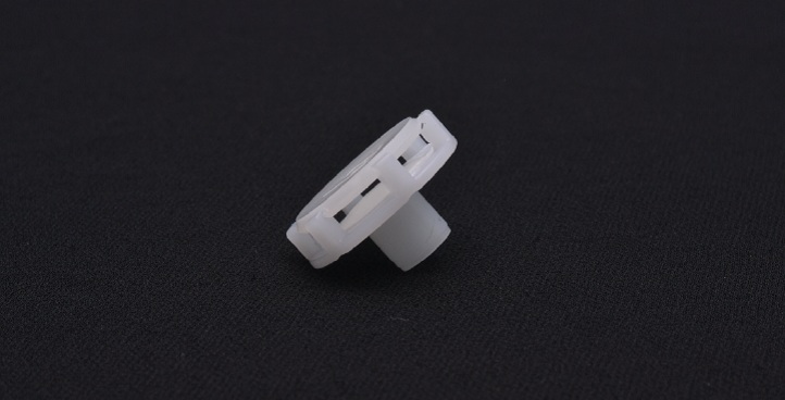 19MM VENTED PLUG