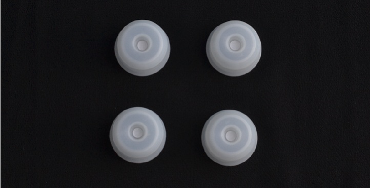 Vented Plugs